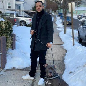 Meet your Posher, Nicolas